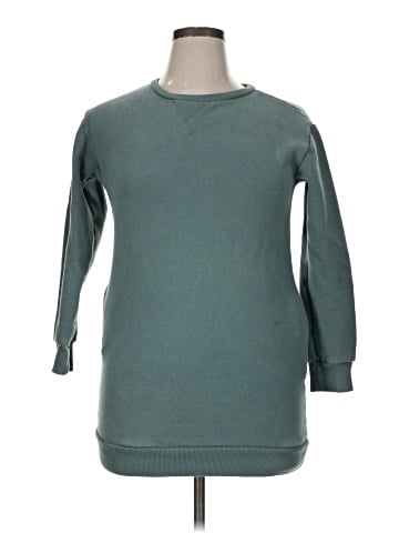 Zella Sweatshirt (view 1)