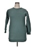 Zella Teal Sweatshirt Size 14 - photo 1