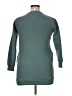 Zella Teal Sweatshirt Size 14 - photo 2