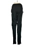 Nike 100% Polyester Black Track Pants Size XS - photo 2