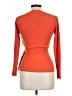 Assorted Brands Orange Pullover Sweater Size 12 - photo 2