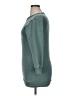 Zella Teal Sweatshirt Size 14 - photo 5
