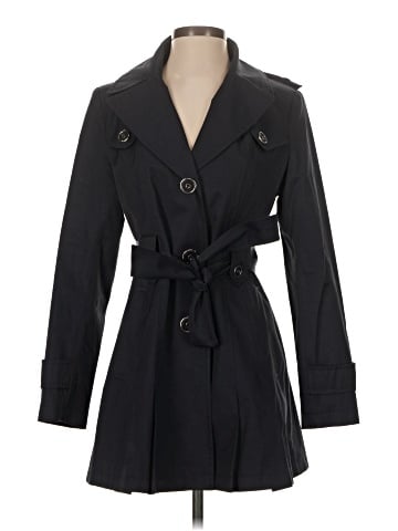 Via Spiga Trenchcoat (view 1)