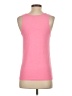 Bella + Canvas Pink Tank Top Size XS - photo 2