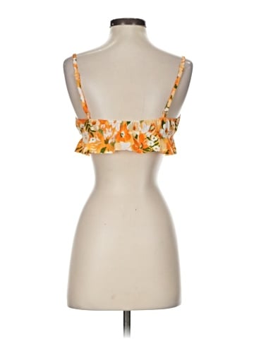 Divided by H&M Sleeveless Blouse (view 2)