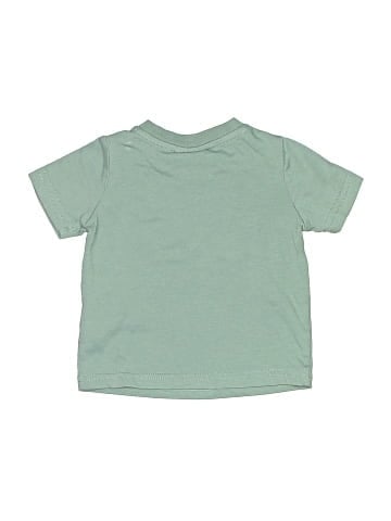 Puma Short Sleeve T-Shirt (view 2)