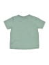 Puma Teal Short Sleeve T-Shirt Size 3-6 mo - photo 2