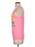 Bella + Canvas Pink Tank Top Size XS - photo 5