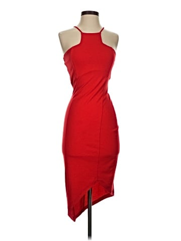 Express Cocktail Dress (view 1)