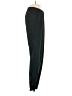 Nike 100% Polyester Black Track Pants Size XS - photo 4