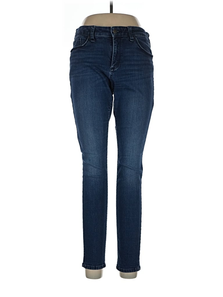 Pre-owned Universal Thread Jeans In Blue