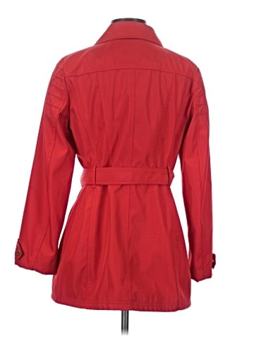 MICHAEL Michael Kors Trenchcoat (view 2)