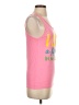 Bella + Canvas Pink Tank Top Size XS - photo 4