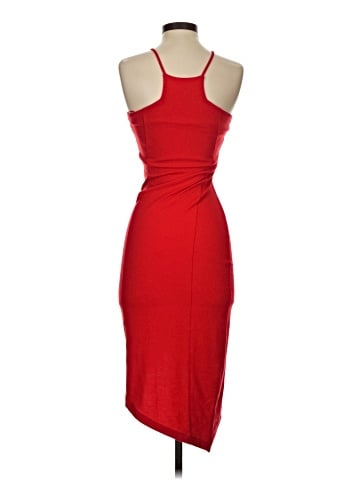 Express Cocktail Dress (view 2)