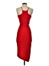 Express Red Cocktail Dress Size XS - photo 2