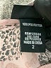 Torrid Pink 3/4 Sleeve Blouse Size 2X Plus (2) - photo 8
