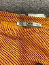 Zara Basic Orange 3/4 Sleeve Top Size M - photo 7