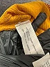 Zara Basic Orange 3/4 Sleeve Top Size M - photo 8