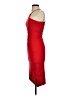 Express Red Cocktail Dress Size XS - photo 5
