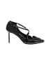 Assorted Brands Black Gray Heels Size 6 - photo 1