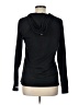 Marika Tek Black Pullover Sweater Size L - photo 2