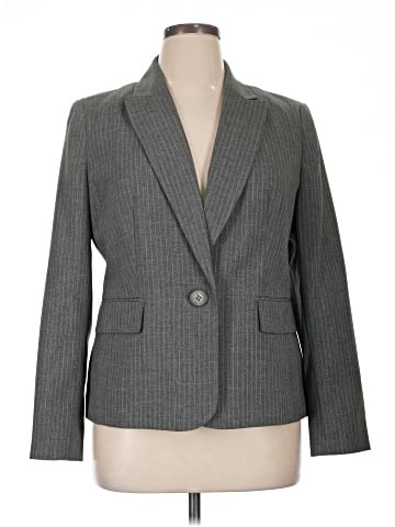 Le Suit Blazer (view 1)