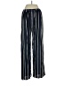 Maeve Stripes Blue Casual Pants Size XS - photo 2