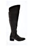Vince Camuto Black Boots Size 9 - photo 1