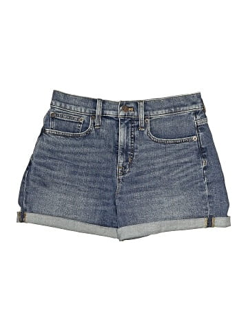 J.Crew Factory Store Denim Shorts (view 1)