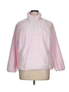 Lands' End Fleece