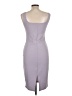 Popular Basics Purple Casual Dress Size L - photo 2