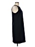 Julia Jordan 100% Polyester Solid Black Casual Dress Size 8 - photo 4