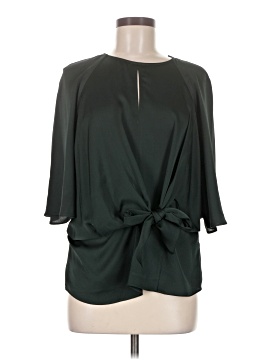 Vince Camuto 3/4 Sleeve Blouse