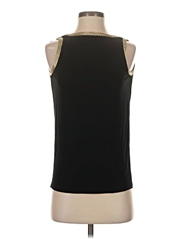 Worth New York Sleeveless Top (view 1)
