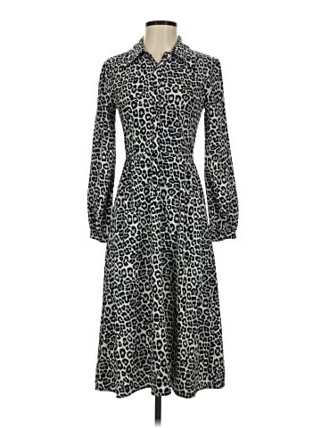 Louna Casual Dress (view 1)