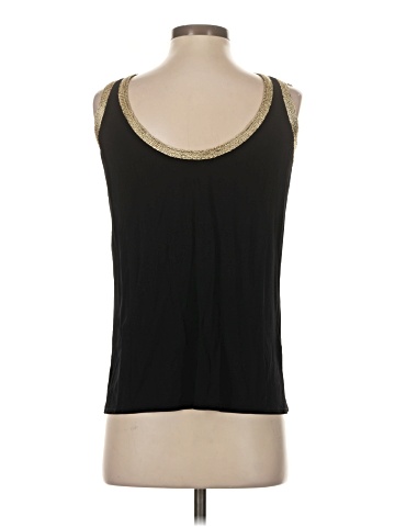 Worth New York Sleeveless Top (view 2)