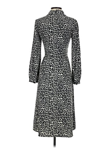 Louna Casual Dress (view 2)