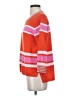 CAbi Stripes Orange Pullover Sweater Size S - photo 5