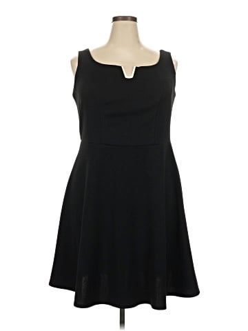 Paper Dolls Casual Dress (view 1)