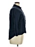 Flax Solid Blue Long Sleeve Button-Down Shirt Size XL (estimated) - photo 4