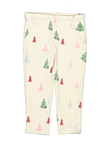 Cat & Jack Casual Pants (view 1)