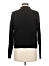 Madewell 100% Cashmere Black Cashmere Pullover Sweater Size M - photo 2