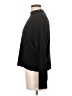 Madewell 100% Cashmere Black Cashmere Pullover Sweater Size M - photo 5