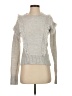 Gap Silver Pullover Sweater Size S - photo 1