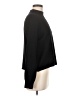 Madewell 100% Cashmere Black Cashmere Pullover Sweater Size M - photo 4
