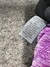 C9 By Champion Purple Jacket Size XS - photo 7