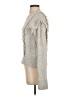 Gap Silver Pullover Sweater Size S - photo 5