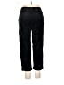 Forever 21 Black Casual Pants Size L - photo 2
