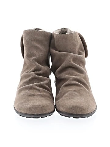 Walking Cradles Ankle Boots (view 2)