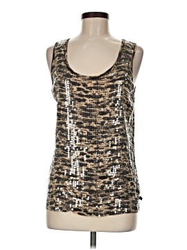 Michael Michael Kors Sleeveless Top